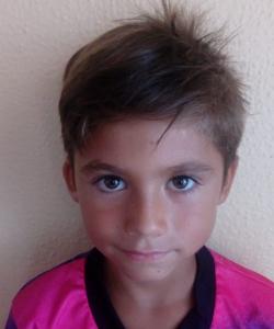 Diego (La Salle Pto Real) - 2021/2022