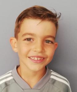 Antonio (La Salle Pto Real) - 2021/2022