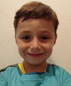 Daniel (La Salle Pto Real) - 2021/2022