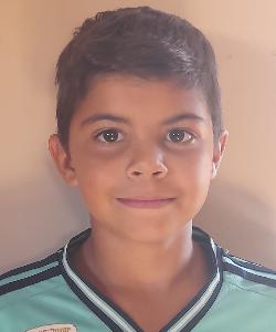 Alejandro Ruiz (La Salle Pto Real) - 2021/2022