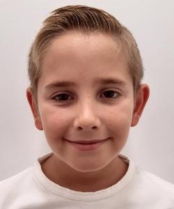 Ivan (La Salle Pto Real) - 2021/2022