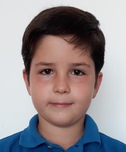 Martn (La Salle Pto Real B) - 2021/2022