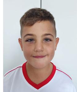 Mario (La Salle Pto Real B) - 2021/2022