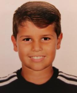 Mario (La Salle Pto Real B) - 2021/2022