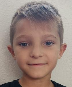 Alejandro (C.D. La Salle C) - 2021/2022