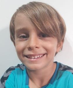 Martn (C.D. La Salle C) - 2021/2022