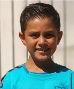 Leo (C.D. La Salle C) - 2021/2022