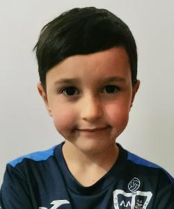 Erick (C.D. La Salle C) - 2021/2022