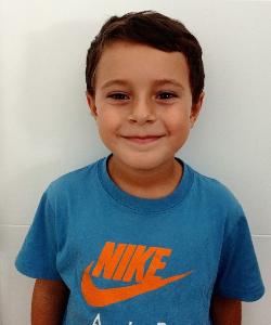 Mario (C.D. La Salle C) - 2021/2022
