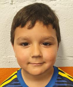 Javier (C.D. La Salle C) - 2021/2022