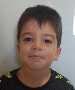 Jaime (La Salle Pto.Real D) - 2021/2022