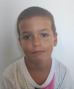 Fernando Jimnez (La Salle Pto Real) - 2021/2022