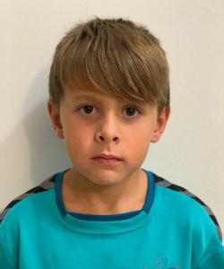 Mateo (La Salle Pto Real A) - 2021/2022