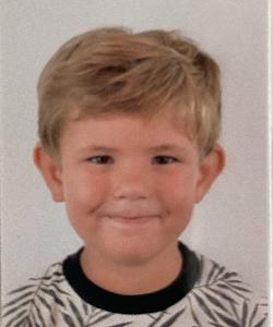 David (La Salle Pto Real A) - 2021/2022