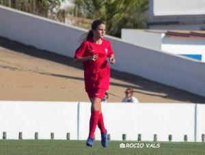 Maria (Sevilla F.C.) - 2021/2022