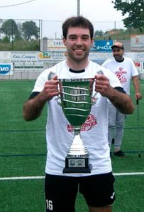 David (S.D. Oza) - 2021/2022