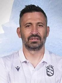 Manolo Herrero (U.D. Melilla) - 2021/2022