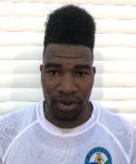 Amidou (Mazagn C.F.) - 2021/2022