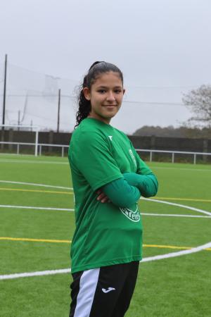 ROO (Xallas FC) - 2021/2022
