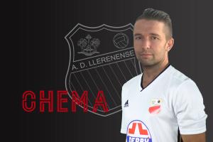 Chema (A.D. Llerenense) - 2021/2022