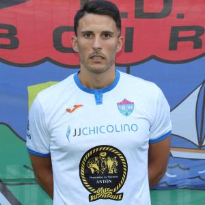 Diego Fernndez (C.D. Boiro) - 2021/2022