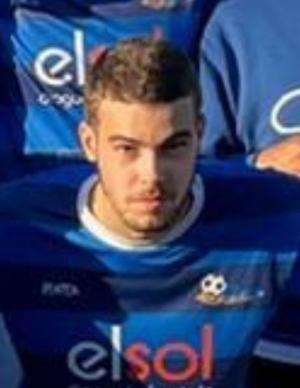  Alex Mera (U.D. Val Do Ulla B) - 2021/2022