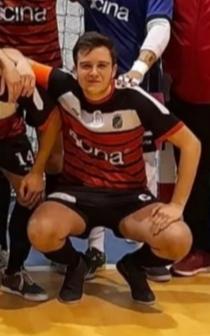 Rusillo (Mancha Real F.S.) - 2021/2022