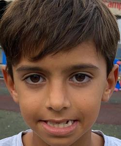 Marcelo Ramos (La Salle Pto Real B) - 2021/2022