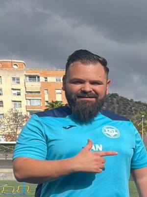 Adrin Nez (C.D.F Romeral) - 2021/2022