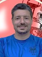Toms Comesaa (Atlntida Matam) - 2021/2022