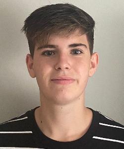 Manuel (La Salle Pto Real C) - 2021/2022