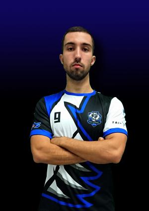 Dario (TSI Futsal) - 2021/2022