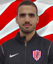 Luis Martins (Sada Atltico C.F.) - 2021/2022