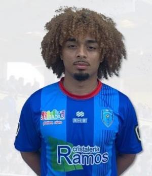Curito (U.D. Barbads) - 2021/2022