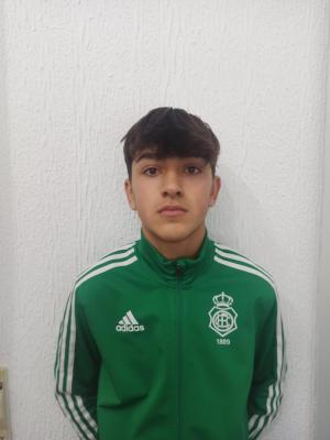 Daniel (1889 Escuela F.B.P.) - 2021/2022