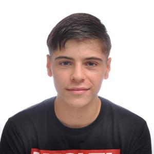 Jose Carlos  (1889 Escuela F.B.P.) - 2021/2022