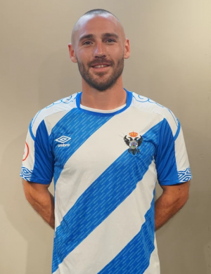 David An (Talavera de la Reina) - 2021/2022