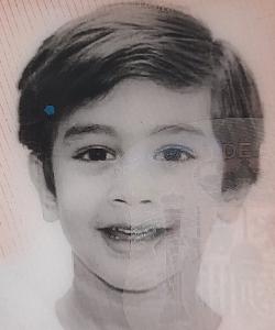 Kai (La Salle Pto Real A) - 2021/2022
