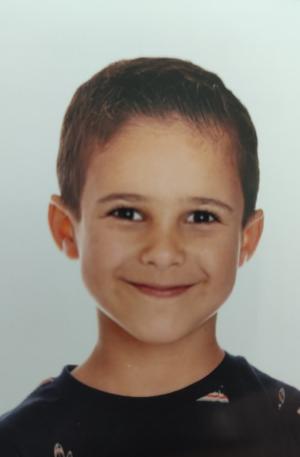 Adrin (La Salle Pto Real A) - 2021/2022