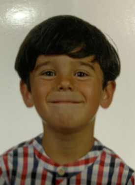 Jos Ramos (La Salle Pto Real A) - 2021/2022