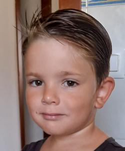 Antonio (La Salle Pto Real A) - 2021/2022