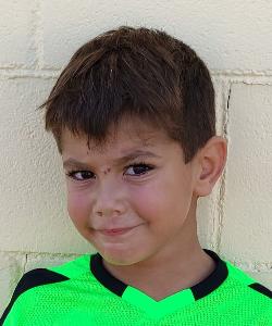 Hugo Cama (La Salle Pto Real B) - 2021/2022