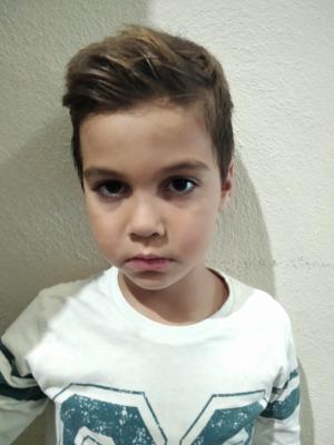 Jos Castao (La Salle Pto Real B) - 2021/2022