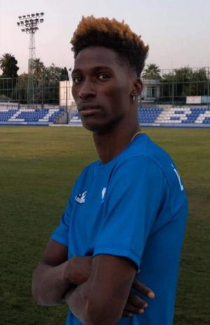 Vini (C.F. Sant Antoni) - 2021/2022