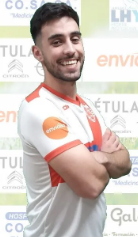 Gundin (C.D. Velle B) - 2021/2022
