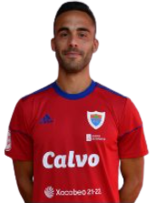 Jorge Cano (Bergantios C.F.) - 2021/2022