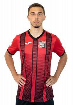Bessa (C.F. La Nuca) - 2021/2022