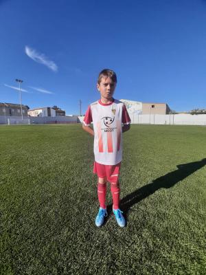 Rafilla (La Victoria C.F.) - 2021/2022