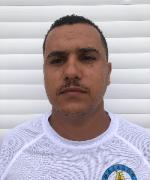 Badr Gribi (Mazagn C.F.) - 2021/2022