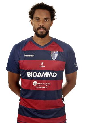 Rui (Gimnstica Segoviana) - 2021/2022